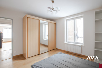  appartement nancy 54000