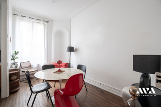  appartement nancy 54000