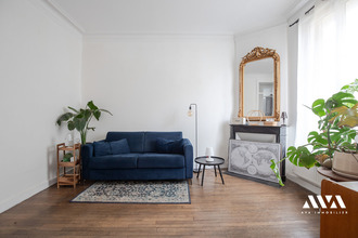  appartement nancy 54000