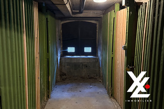  appartement nancy 54000