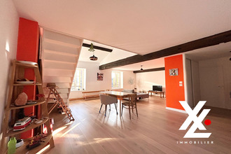  appartement nancy 54000