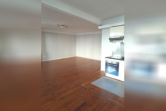  appartement nancy 54000