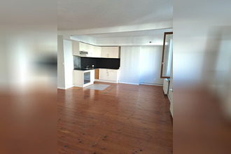  appartement nancy 54000