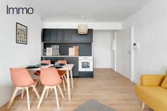  appartement nancy 54000