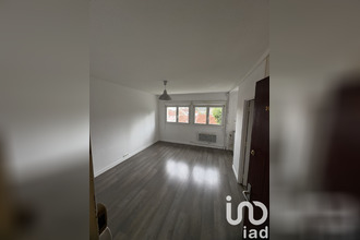  appartement nancy 54000