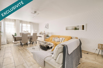  appartement nancy 54000