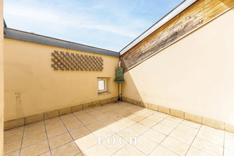  appartement nancy 54000