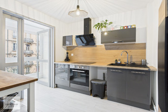  appartement nancy 54000