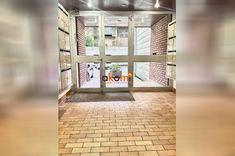  appartement nancy 54000