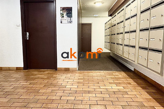  appartement nancy 54000