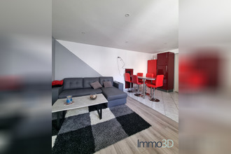  appartement nancy 54000
