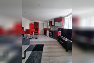  appartement nancy 54000