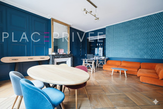  appartement nancy 54000