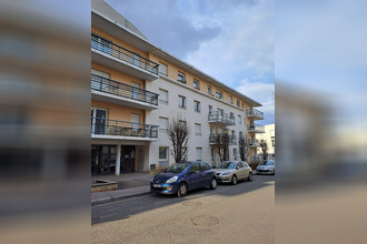  appartement nancy 54000