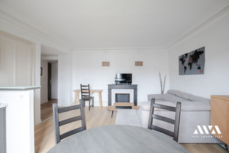  appartement nancy 54000