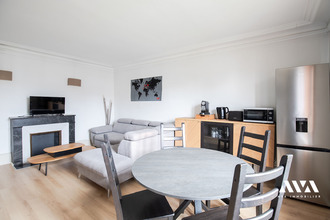  appartement nancy 54000