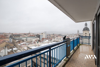  appartement nancy 54000