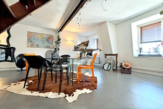  appartement nancy 54000