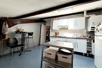  appartement nancy 54000