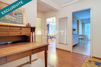  appartement nancy 54000