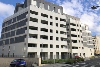  appartement nancy 54000