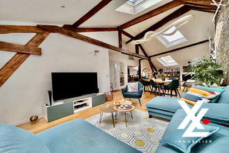  appartement nancy 54000