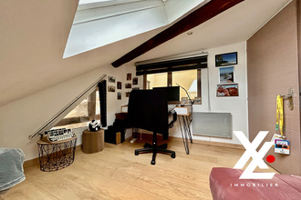  appartement nancy 54000