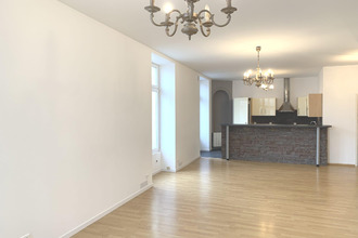  appartement nancy 54000