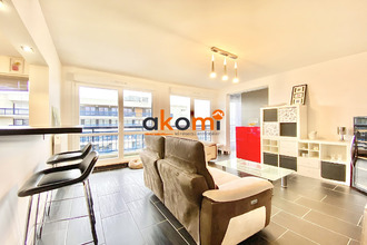  appartement nancy 54000