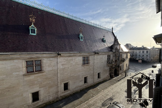  appartement nancy 54000