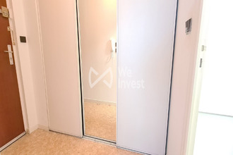  appartement nancy 54000