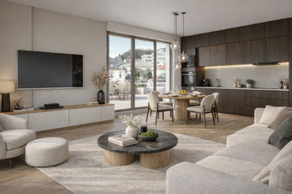  appartement nancy 54000