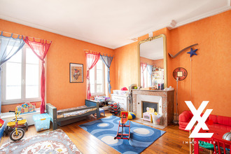  appartement nancy 54000