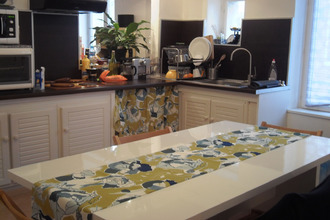  appartement nancy 54000