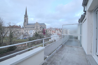  appartement nancy 54000