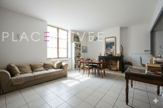  appartement nancy 54000