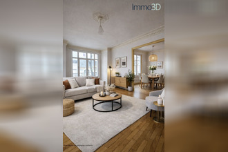  appartement nancy 54000