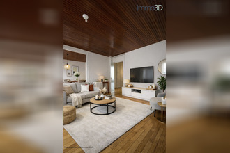  appartement nancy 54000