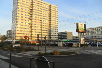  appartement nancy 54000