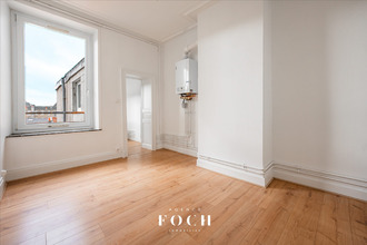  appartement nancy 54000