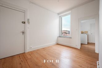  appartement nancy 54000