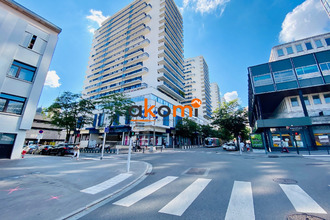  appartement nancy 54000