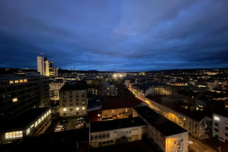  appartement nancy 54000