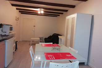  appartement nancy 54000