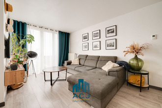  appartement nancy 54000