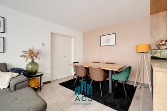  appartement nancy 54000