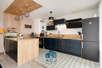  appartement nancy 54000