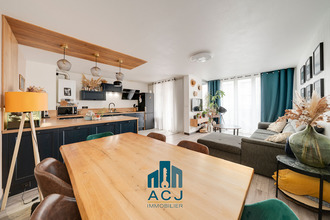  appartement nancy 54000