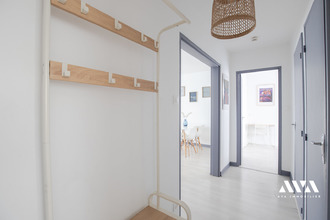  appartement nancy 54000