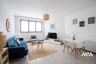  appartement nancy 54000